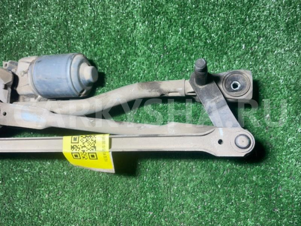 Трапеция дворников Volvo S60 оригинальный номер 30753493, 3397021173, 397220628
