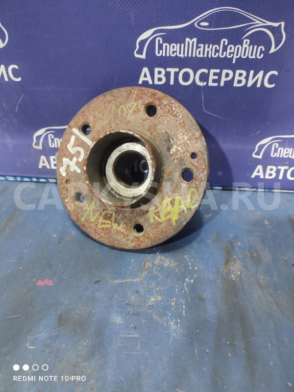 Задний ступичный подшипник Ssangyong Actyon NEW 2w Ssang Yong Actyon оригинальный номер 4242034000