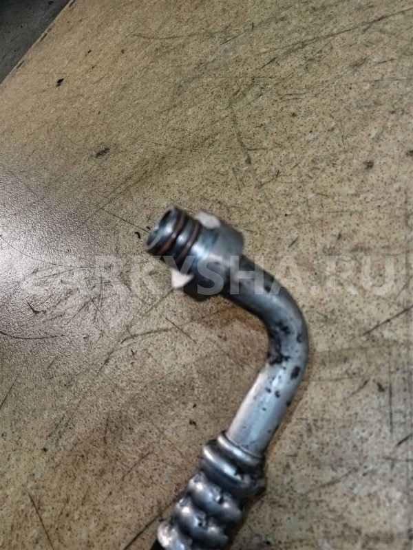 Название детали Трубка кондиционера Модель Citroen C4 B7 Citroen C4 оригинальный номер 9658227580