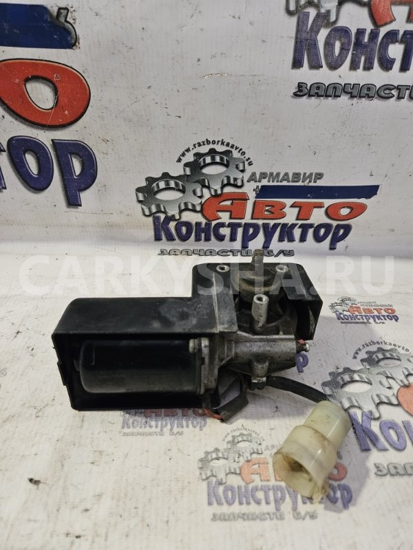 Мотор дворников Daewoo Nexia 
