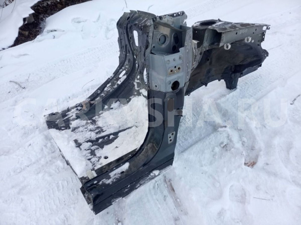 Лонжерон правый Lexus RX 4 2020 Lexus RX 