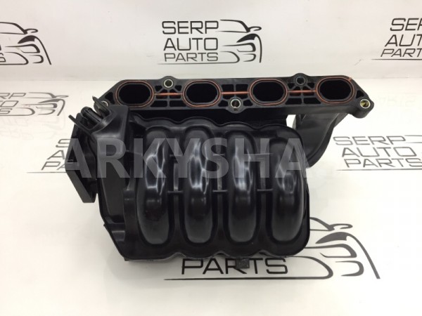 Коллектор впускной Kia Venga YN G4FA 1.4 2010 Kia Venga 