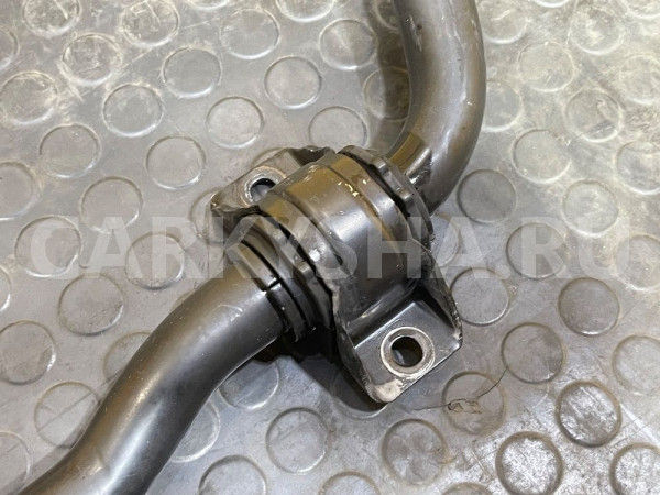 Стабилизатор передний Jaguar XF I рестайлинг (2011—2015) Jaguar XF оригинальный номер C2Z21478