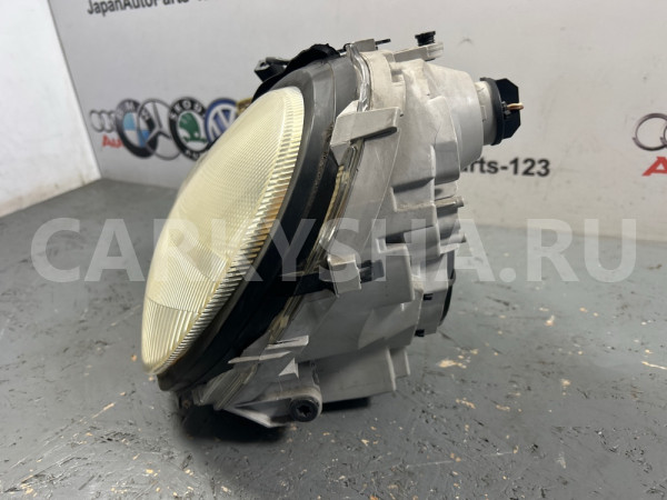 Фара передняя левая Mercedes-Benz C-200 W203 2001 Mercedes-Benz C-klasse 