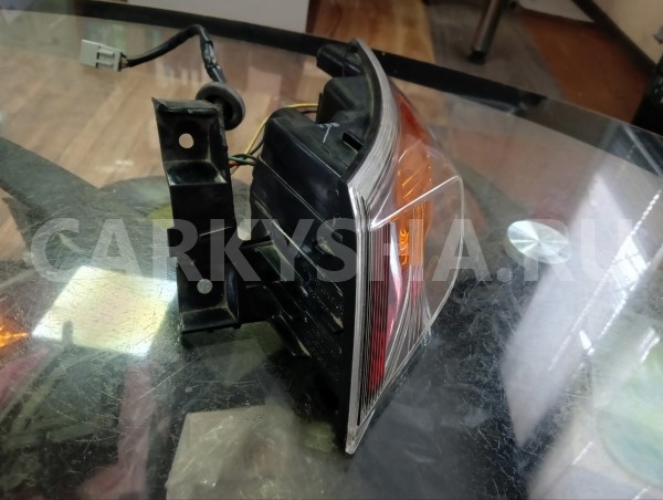 Фонарь Honda Civic 8 2006-2011 33501SMGE04 5D, правый Honda Civic 