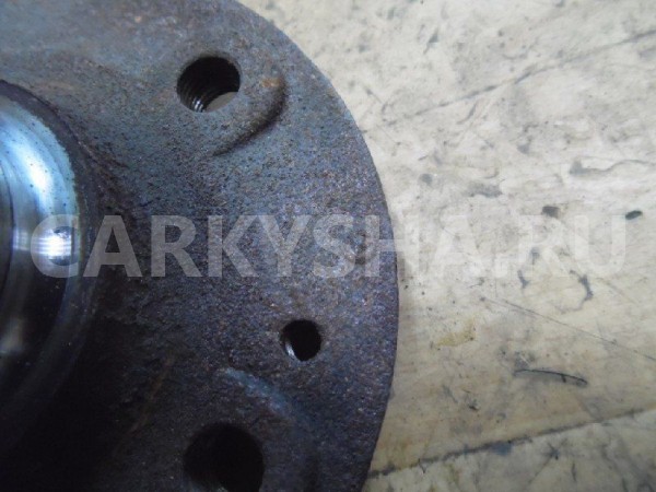 Ступица передняя Mercedes Vito W447 4matic Mercedes-Benz Vito 