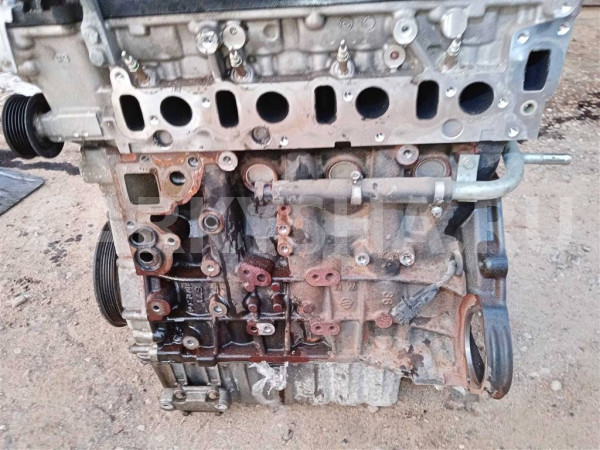 Название детали Двигатель Модель Ssang Yong Actyon New Ssang Yong Actyon оригинальный номер 67101-07598