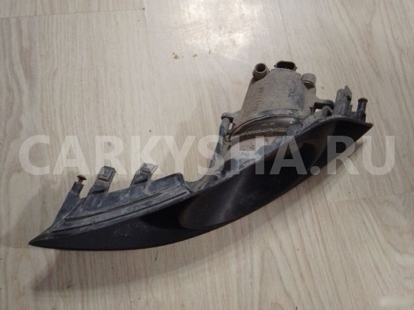 Птф правая Toyota Auris E150 Toyota Auris 