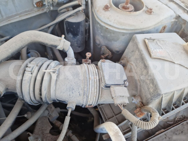 Дмрв Nissan Bluebird U14 SR18DE Nissan Bluebird 