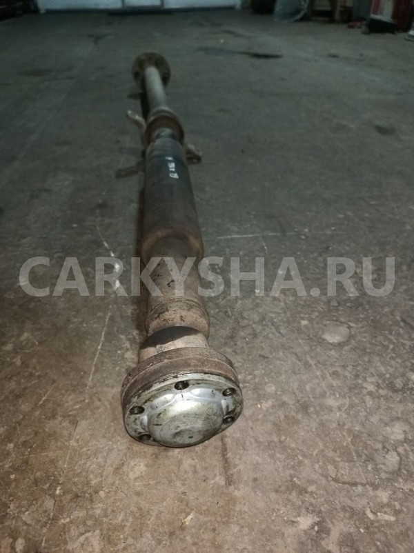 Вал карданный Mercedes-Benz GL-класс X166 (2012—2016) Mercedes-Benz G-klasse оригинальный номер A1664105000