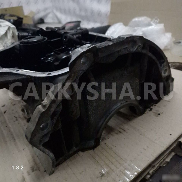 Балансирные валы Nissan X-Trail, mr20de Nissan X-Trail 