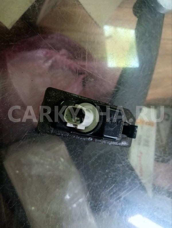 Плафон подсветки номера Mitsubishi Asx 2010-2020 1141261 Mitsubishi ASX 