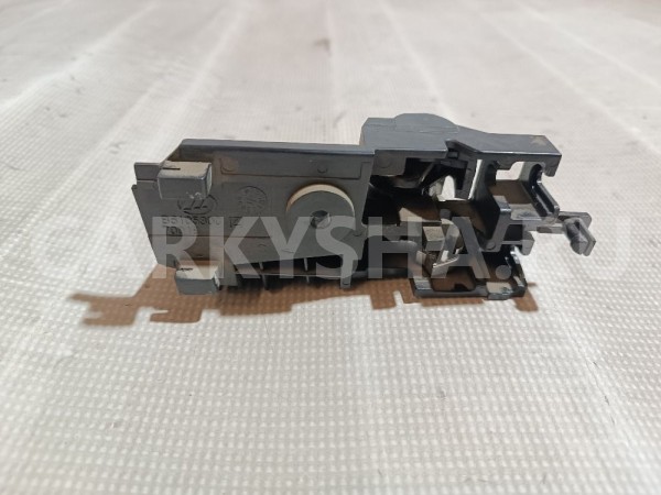 Ручка двери внутренняя левая Lifan Solano 