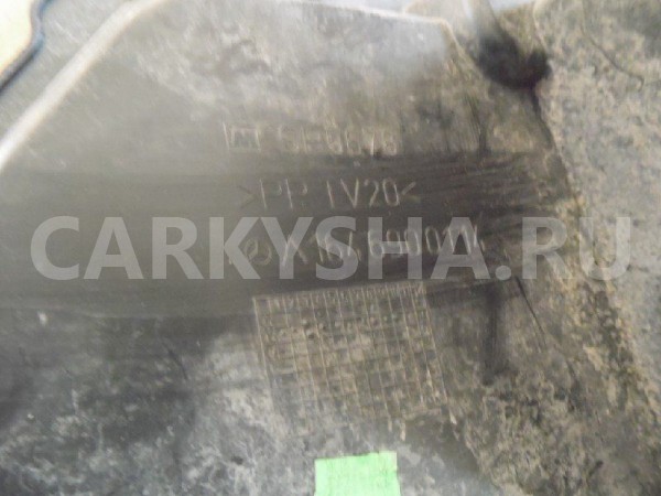 Ящик для инструментов Mercedes-Benz GL-класс X164 (2006—2009) Mercedes-Benz G-klasse оригинальный номер A1646900114