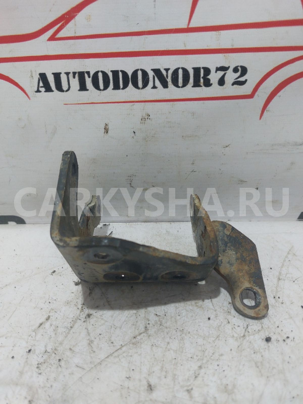 Кронштейн насоса гур Hyundai Getz Hyundai Getz оригинальный номер 5722522060