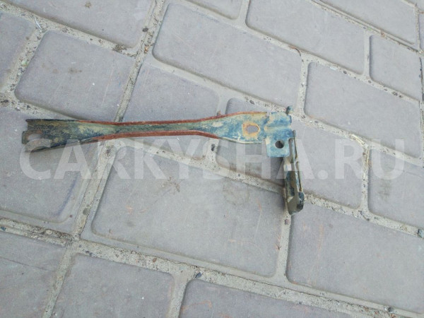 Кронштейн крепления АКБ Ford fusion Ford Fusion 
