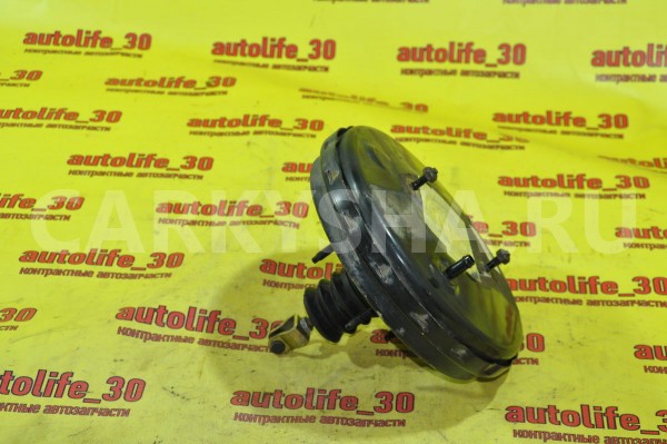 Вакуумник тормозной Chevrolet Lacetti 