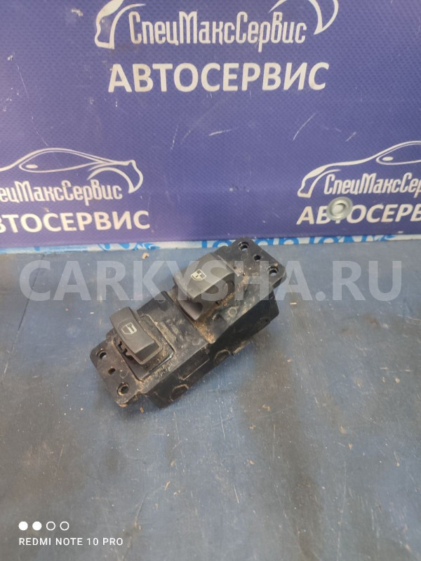 Блок стеклоподъемников Ssangyong Kyron Actyon 1 Ssang Yong Actyon оригинальный номер 8583009000