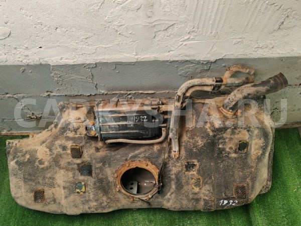 Бак топливный Kia Rio 2016 311504L000 СЕДАН G4FA Kia Rio 