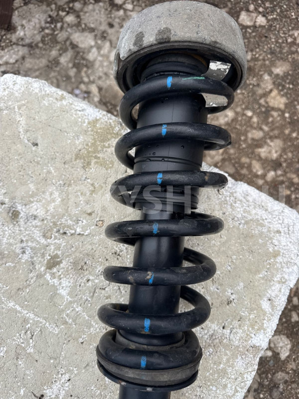 Стойка подвески передняя BMW X5 E70 Bilstein x6 BMW X5 оригинальный номер 19261515
