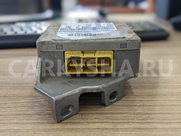 Блок srs Honda Odyssey оригинальный номер 77960SX0A83