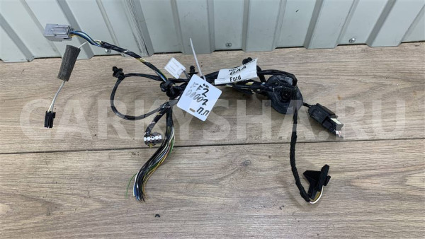 Проводка (коса) Ford Focus II 2005-2008 Ford Focus оригинальный номер 1509580