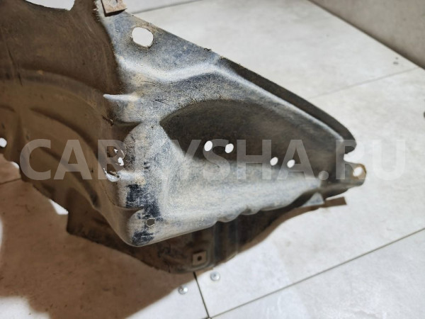 Локер передний правый Toyota Corona оригинальный номер 5387520240