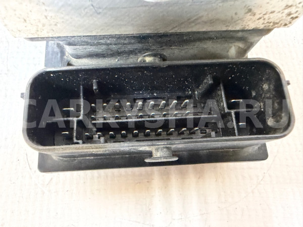 Блок ABS Suzuki SX4 2006-2014 Suzuki SX4 оригинальный номер 5611054L70