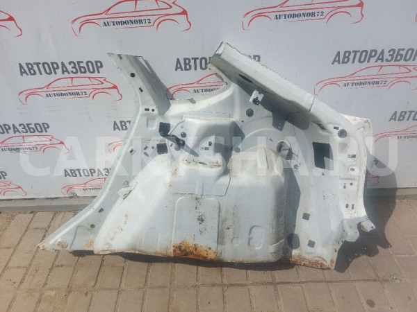 Крыло заднее правое Ford Focus 2 Ford Focus оригинальный номер 1388512