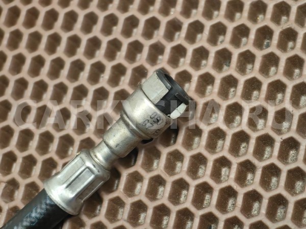 Топливный шланг BMW 5er 