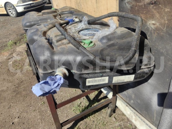 Бак топливный BMW X1 