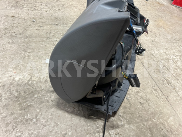Торпедо kia RIO 2003 84710FD00008 УНИВЕРСАЛ A5D Kia Rio 