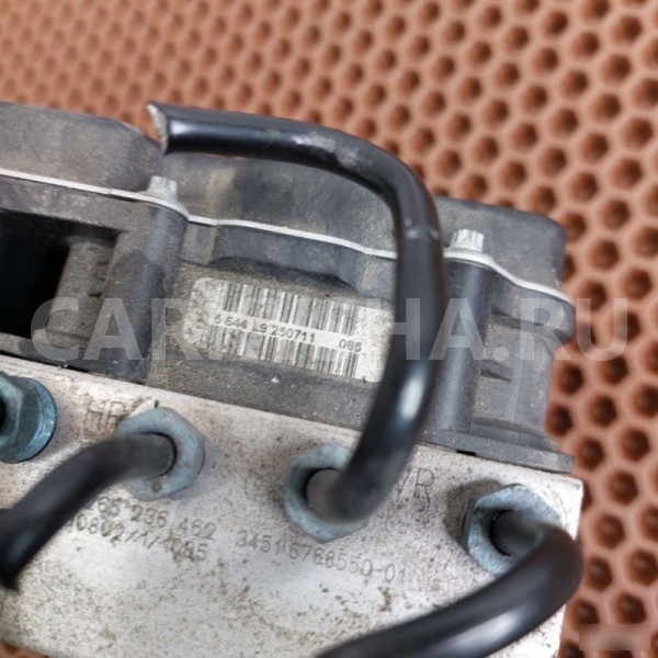 Блок ABS DSC BMW X1 