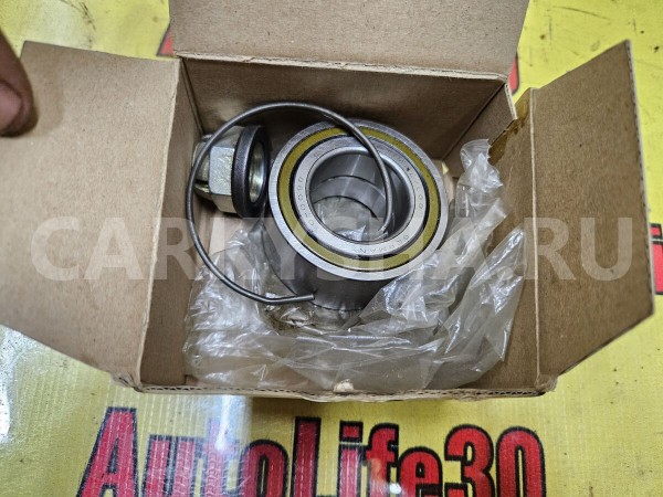 Подшипник передней ступицы Renault 11 