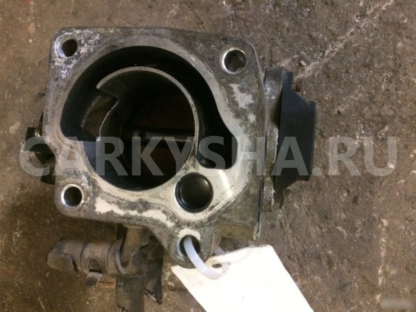 Заслонка дроссельная механическая Hyundai Accent 2 Hyundai Accent оригинальный номер 351002A100