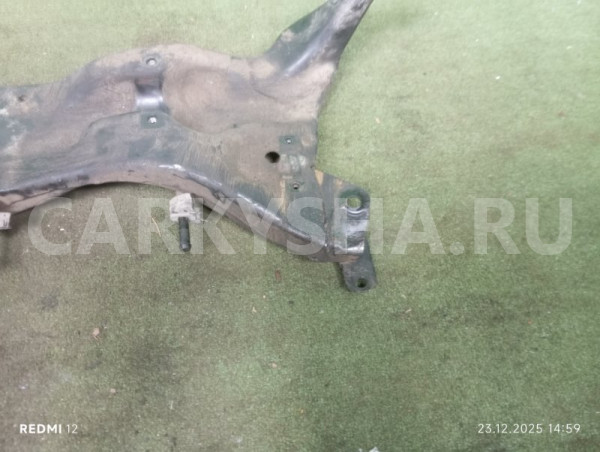 Подрамник Mitsubishi Lancer 9 2000-2010 MR510285, передний Mitsubishi Lancer 