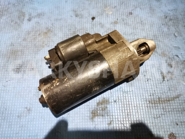 Стартер Mercedes M112 M113 Mercedes-Benz M-klasse оригинальный номер A1121510001