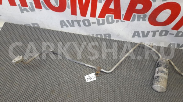Трубка кондиционера Chery Tiggo (T11) T11 (2005—2013) Chery Tiggo (T11) 