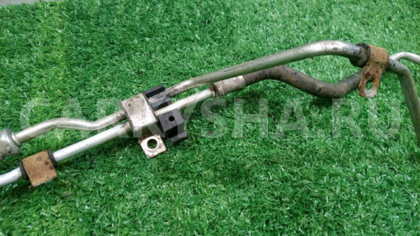 Трубка (шланг) гидроусилителя руля ГУР Chery Tiggo Chery Tiggo 2 оригинальный номер J693406320