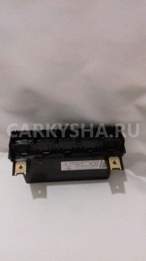 Блок комфорта Ford Fusion 