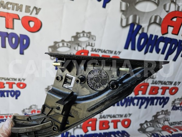 накладка двери заглушка Nissan Teana 