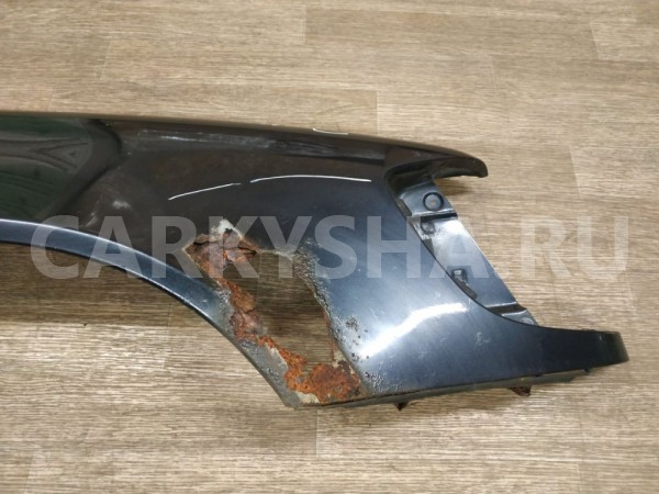 Крыло переднее правое Mercedes-Benz S-klasse оригинальный номер A1408800418
