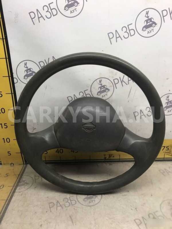 Руль nissan micra K11 Nissan Micra