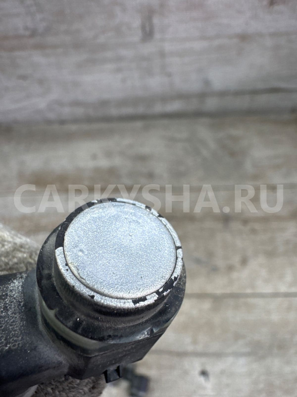 Парктроник задний BMW 6 F13/F12 e70  9231283 BMW X5 оригинальный номер 9231283