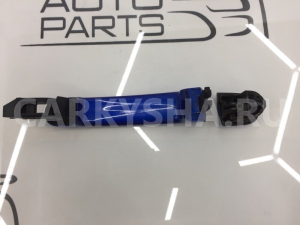 Ручка двери передняя Skoda Octavia A5 2.0 TDI CEGA Skoda Octavia 