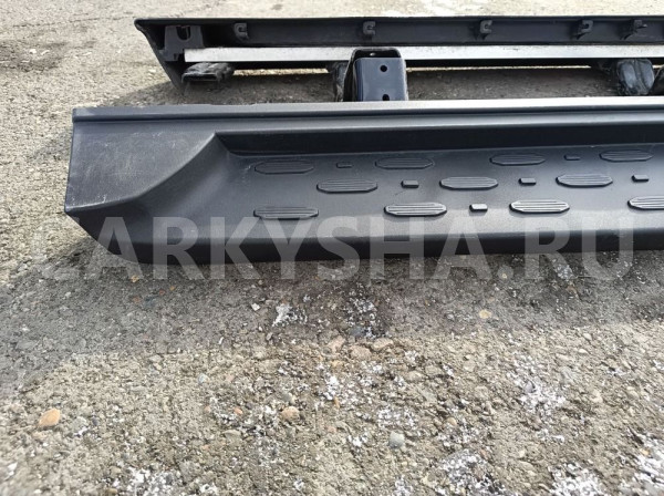 Оригинальные подножки Tank 300 Tank 300 оригинальный номер 5150200XKM01A