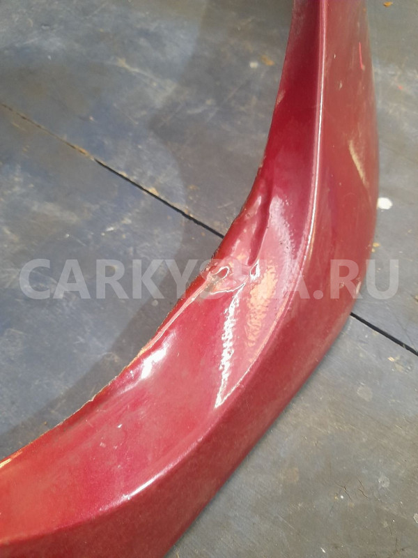 Ресничка под фару левая Ssang Yong Actyon 1 Ssang Yong Actyon оригинальный номер 7873131000
