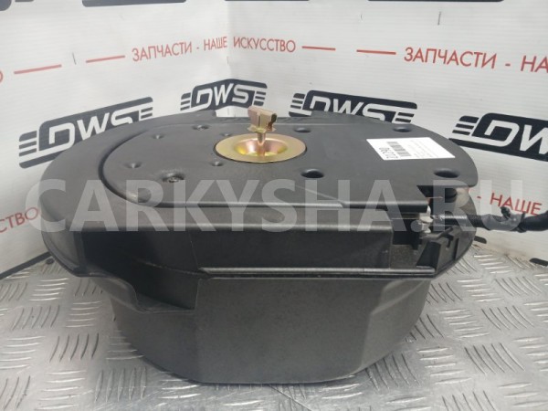 Сабвуфер Nissan Murano 