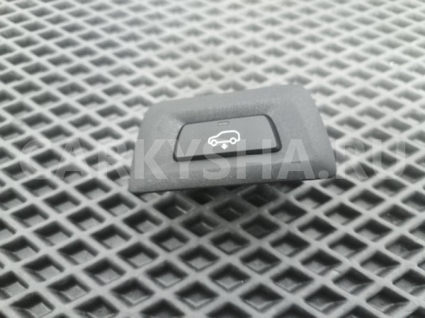 Кнопка BMW X6 2020 61316821911 G06 B57D30A BMW X6 