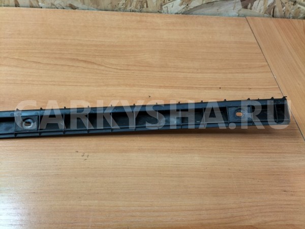 Кронштейн заднего бампера Volkswagen Passat B5 Volkswagen Passat оригинальный номер 3B5807863